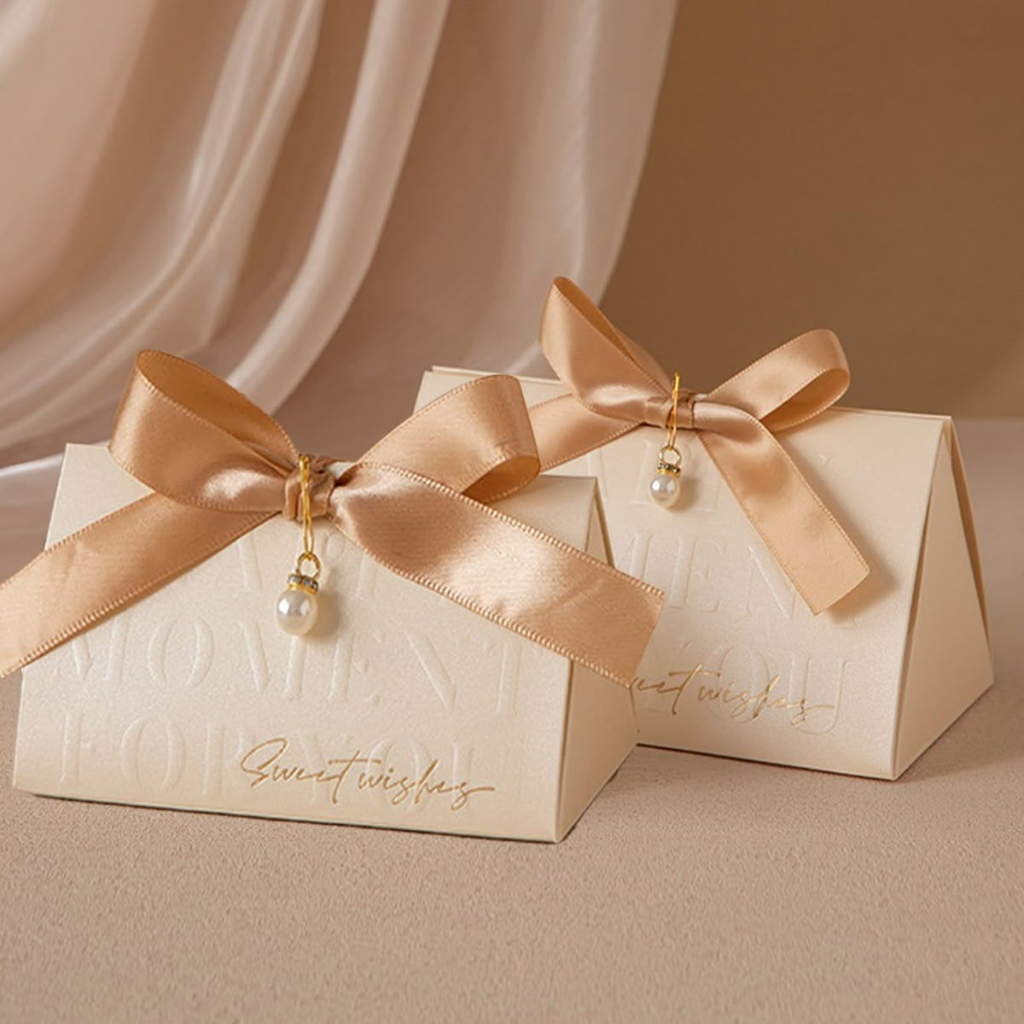 Wedding Gift Boxes