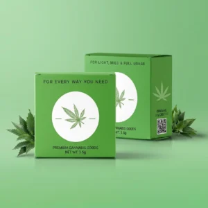 Weed Gift Boxes