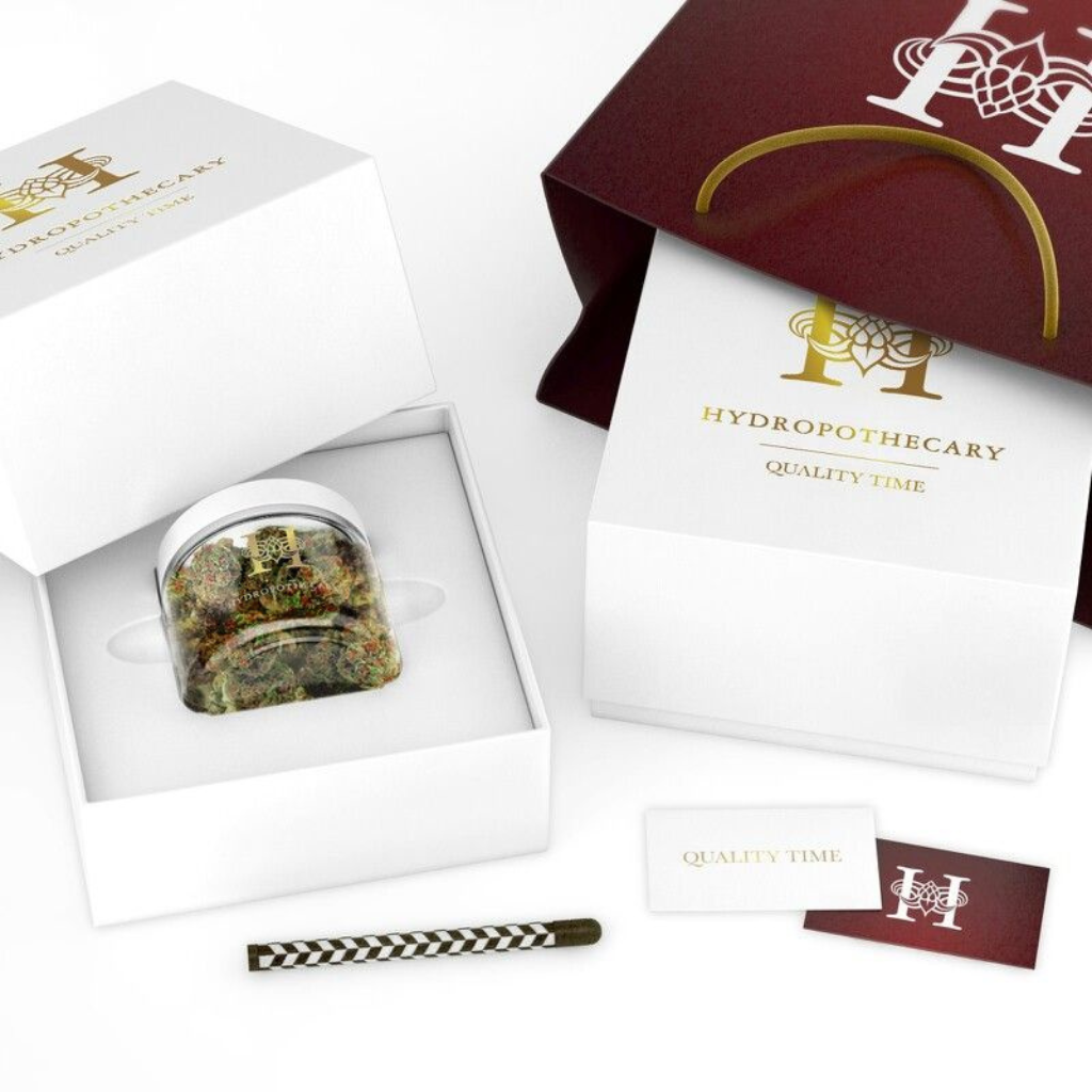 gift weed boxes