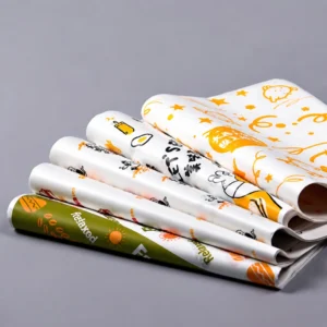 Wrapping Papers