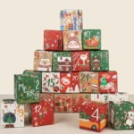 Advent Calendar Boxes