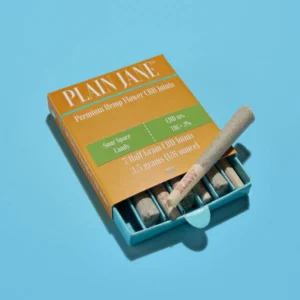 Blunt Box