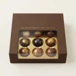 Bonbon Chocolate Packaging