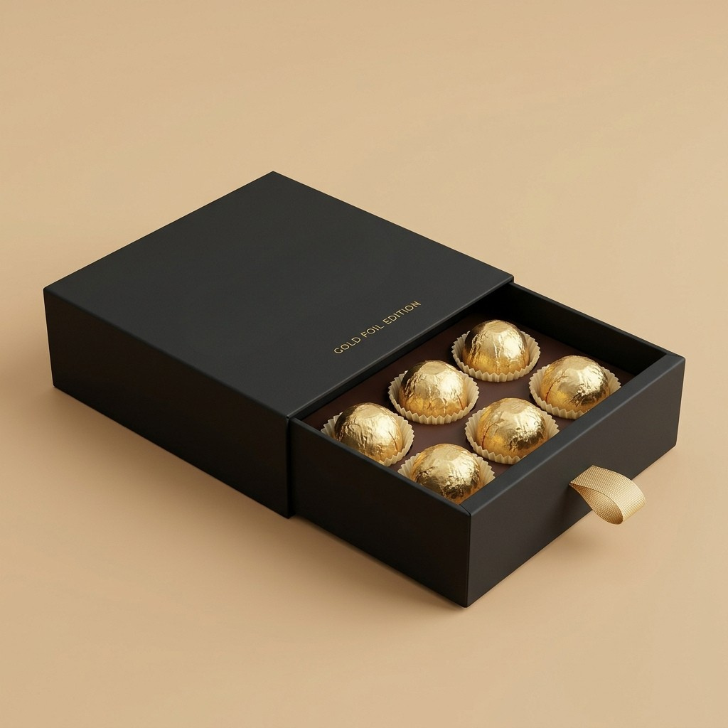 bonbon chocolate boxes