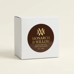 branding stickers