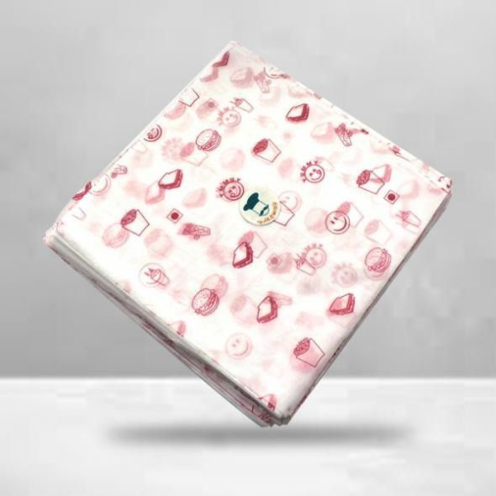 greaseproof butter paper