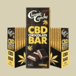 CBD Chocolate Boxes