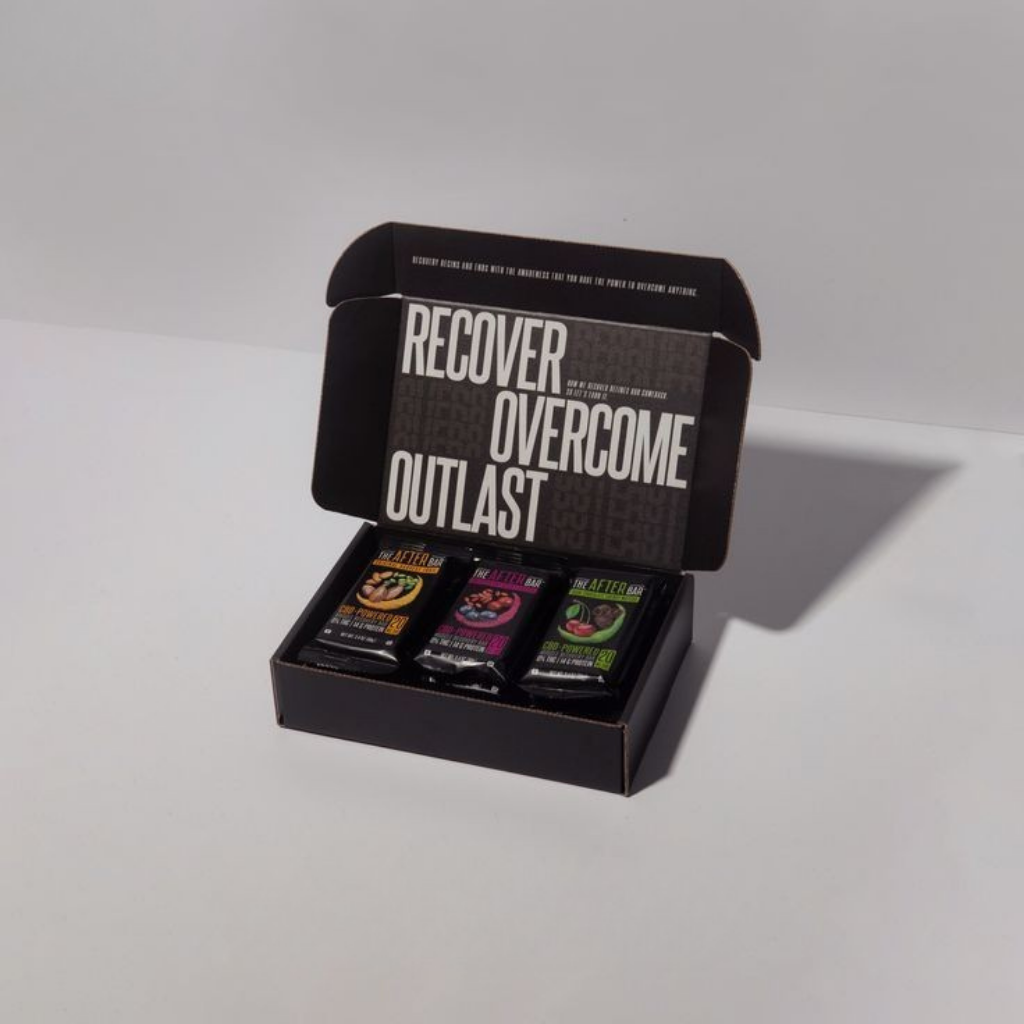 CBD chocolate packaging