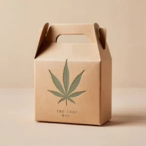 CBD Gable Boxes