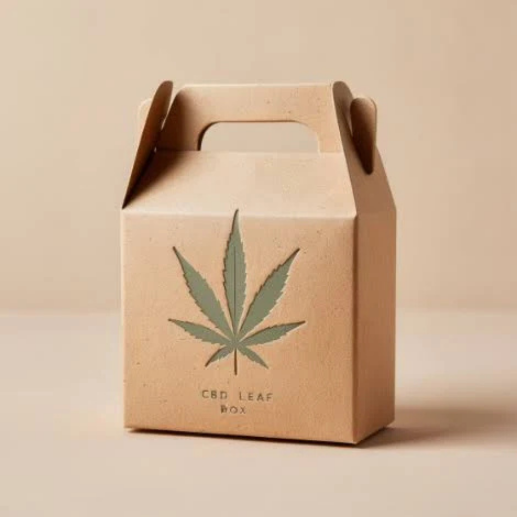 CBD Gable Boxes