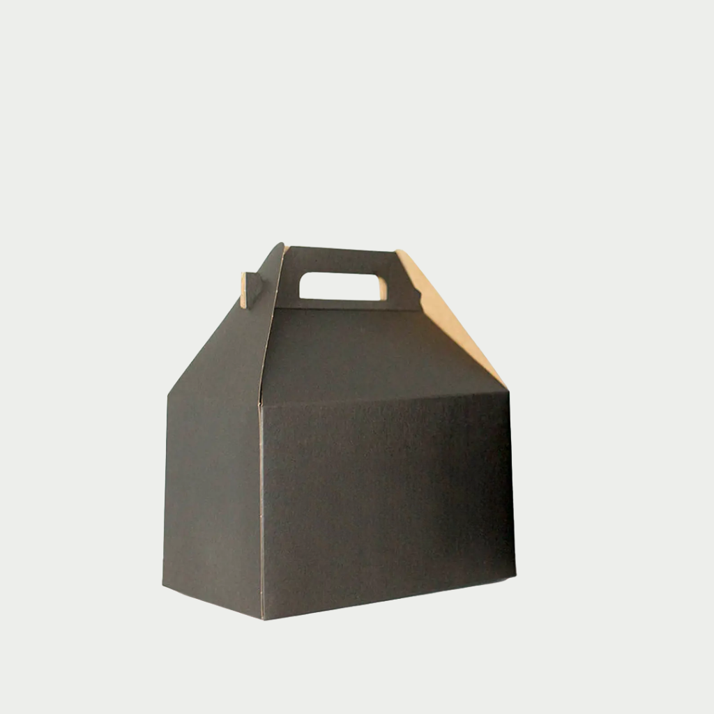 custom CBD gable boxes