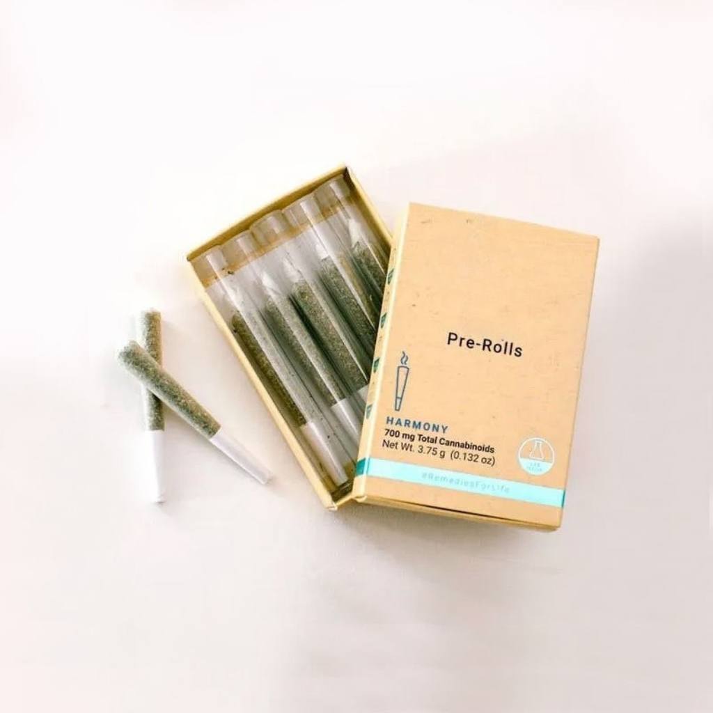 pre roll packaging boxes