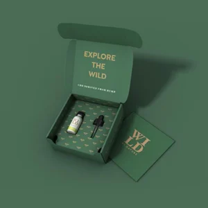 CBD Subscription Boxes