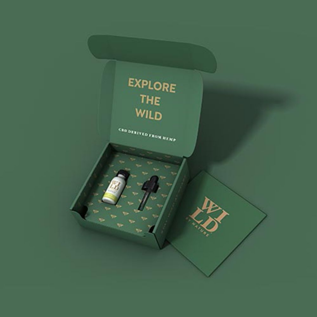 CBD Subscription Boxes