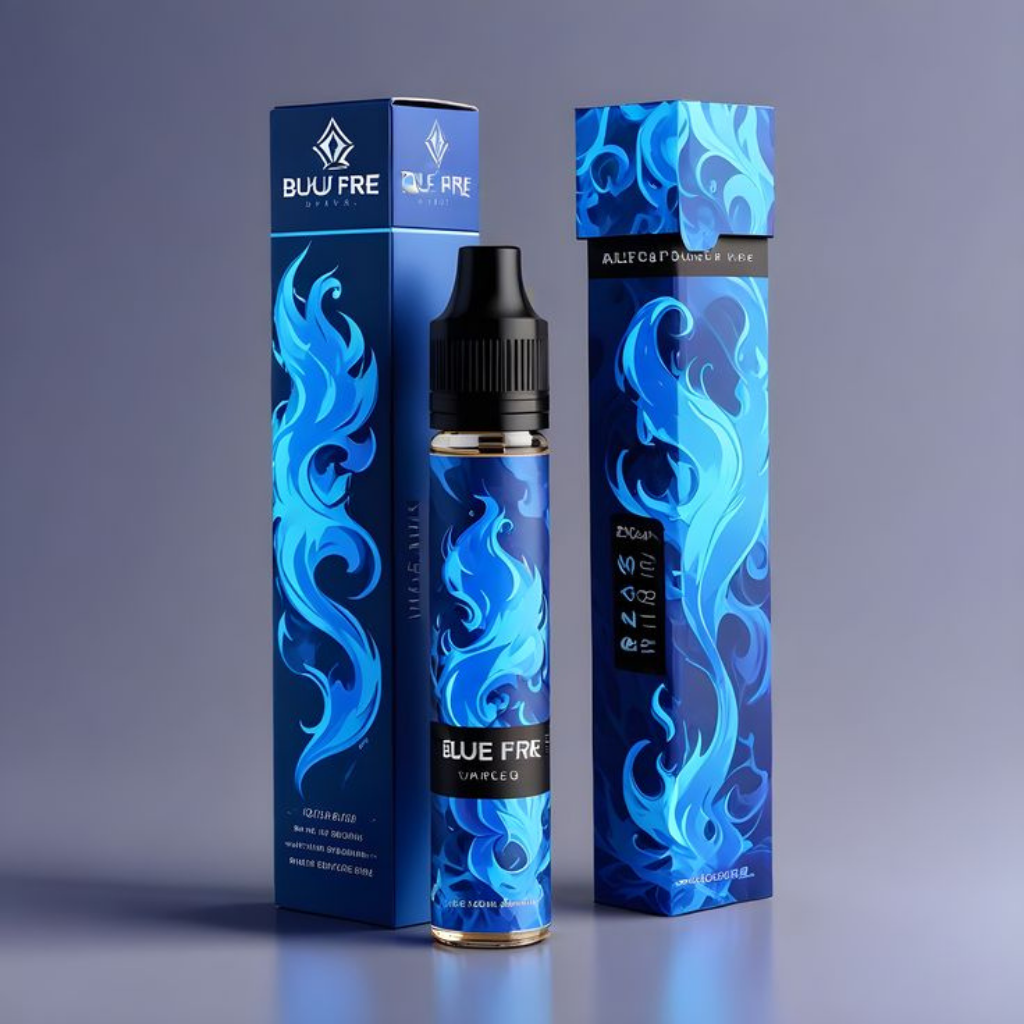 CBD Vape Boxes