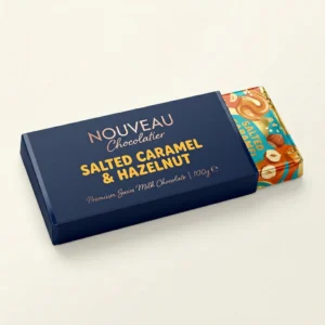 Candy Bar Packaging