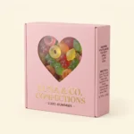 Candy Boxes With Window