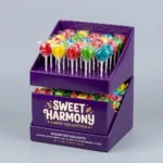 Candy Display Boxes