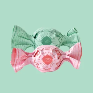 Candy Paper