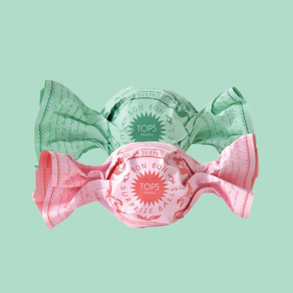 Candy Paper