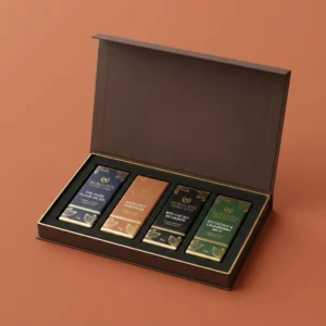 Chocolate Bar Packaging