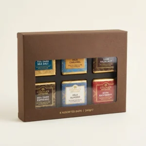 Chocolate Subscription Box