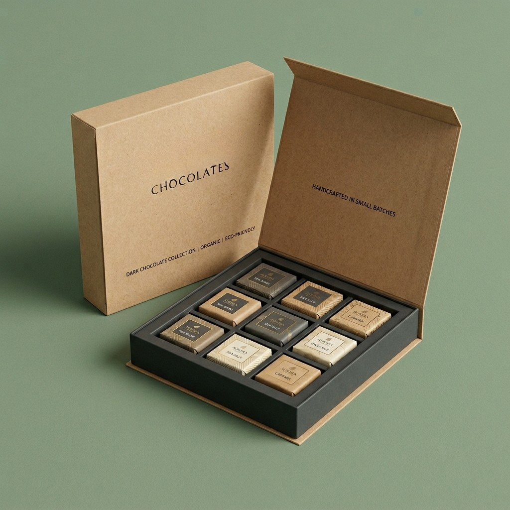 Chocolate Subscription Boxes