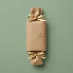 Chocolate Wrapping Paper