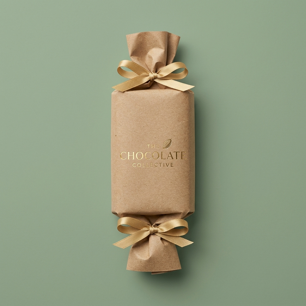 Chocolate Wrapping Paper