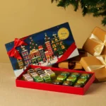 Christmas Candy Boxes