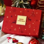 Christmas Gift Boxes