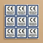 Compliance / Regulatory Labels