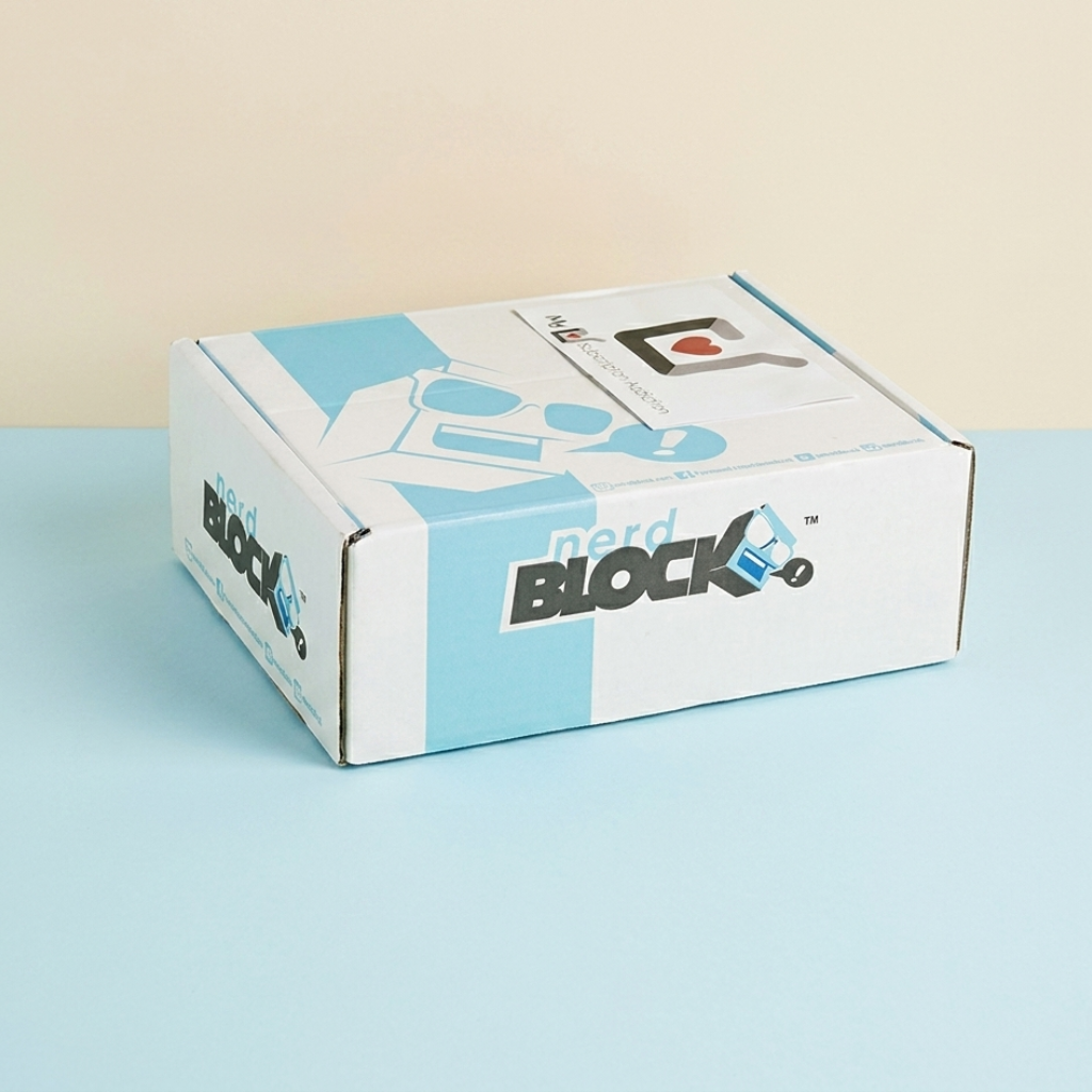 custom Cyber Monday boxes