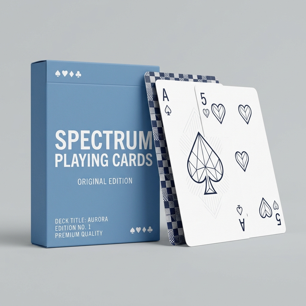 custom deck cards