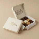 Custom Fudge Boxes