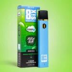 Delta 9 Packaging