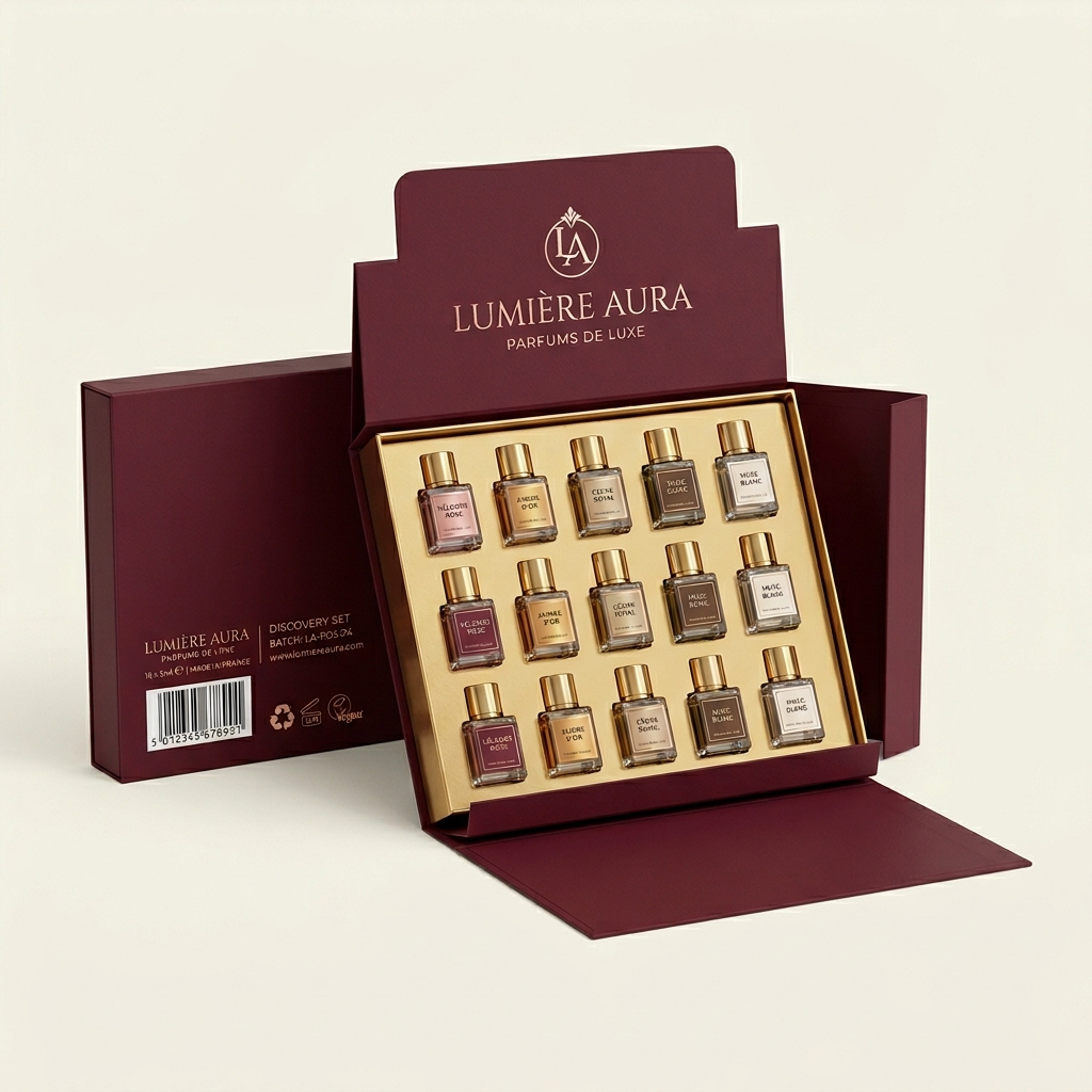 Display Box