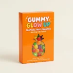 Gummies Boxes