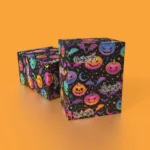 Halloween Gift Boxes
