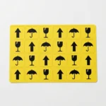 Handling Instruction Stickers