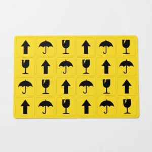 Handling Instruction Stickers