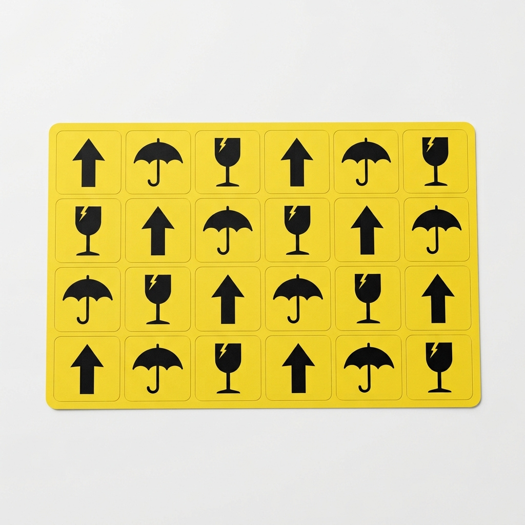 Handling Instruction Stickers