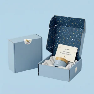 Individual Product Box