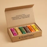 Kraft Candy Boxes
