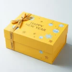 New Year Gift Boxes