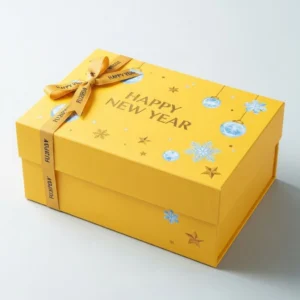 New Year Gift Boxes