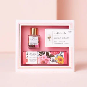 Perfume Subscription Boxes