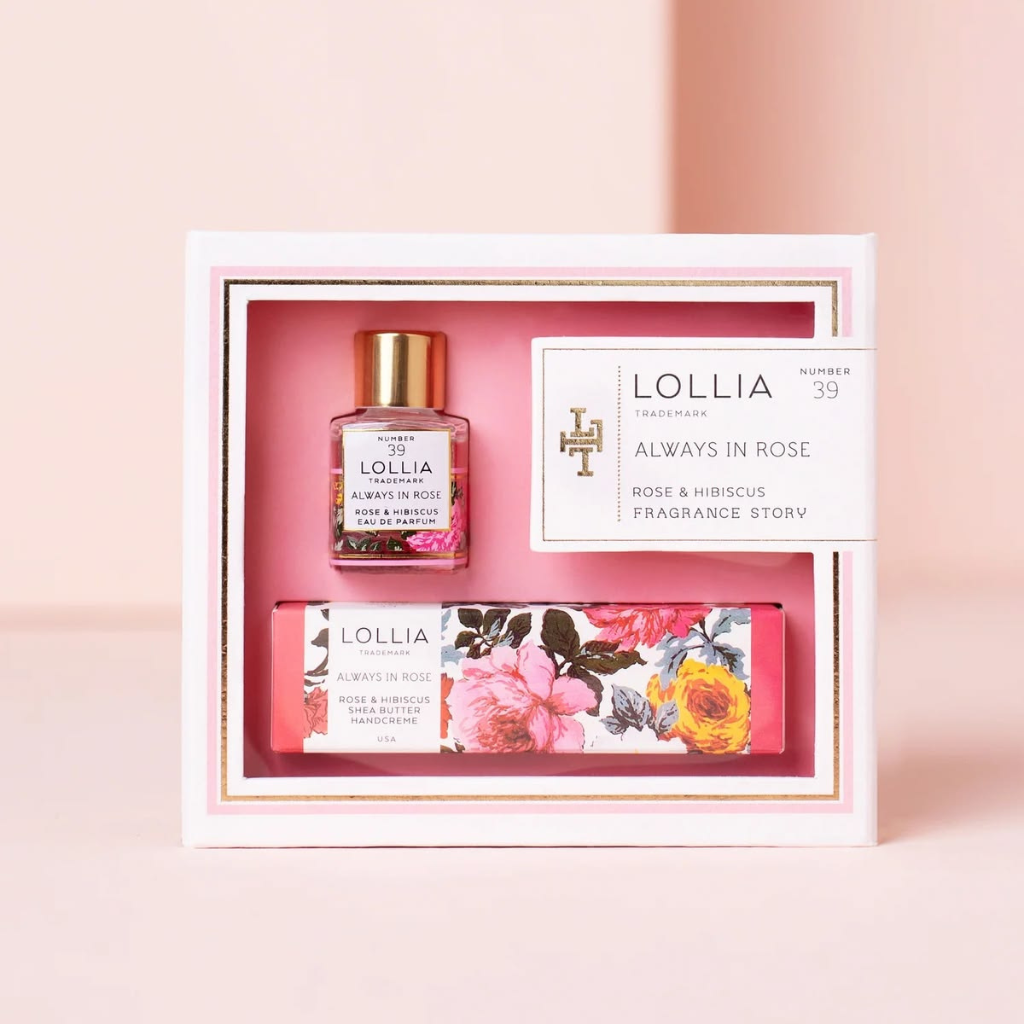 Perfume Subscription Boxes