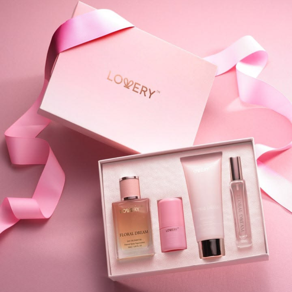 custom perfume subscription boxes