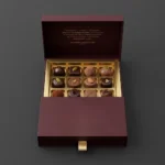 Premium Chocolate Packaging